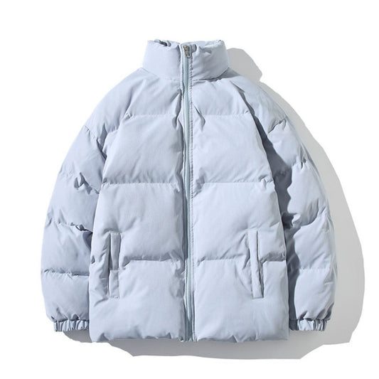 PUFFER JACKET - LORMIER - 