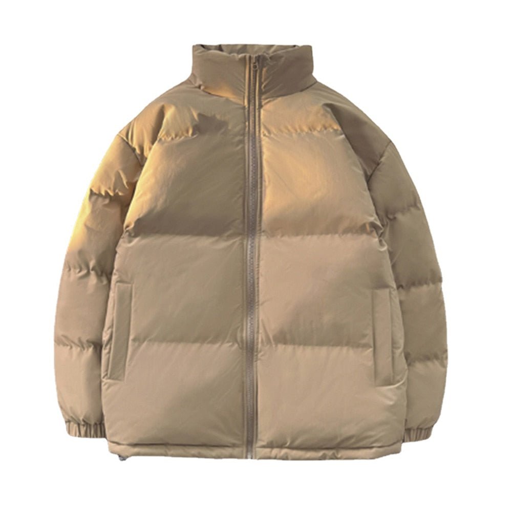PUFFER JACKET - LORMIER - 
