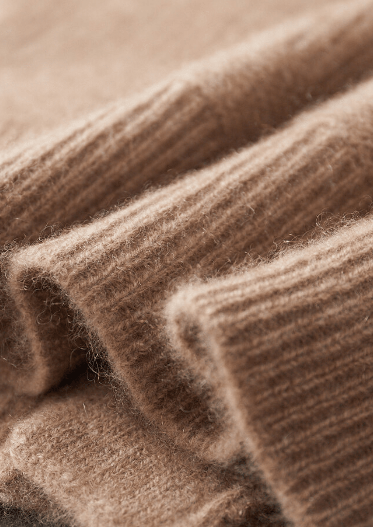 PURE CASHMERE BUTTON OVERSHIRT - LORMIER - 