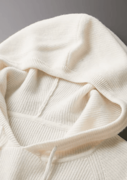 PURE EXTRA - FINE MERINO WOOL ALESSIO SET - LORMIER - 