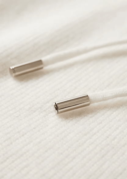 PURE EXTRA - FINE MERINO WOOL ALESSIO SET - LORMIER - 