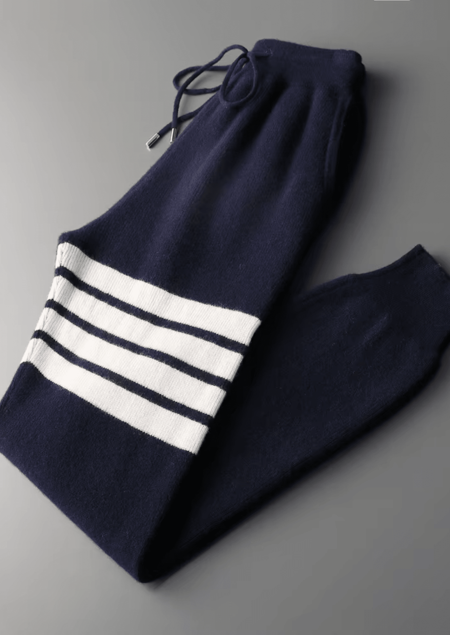 PURE EXTRA - FINE MERINO WOOL ALESSIO SET - LORMIER - 