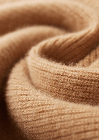 PURE EXTRA - FINE MERINO WOOL ALESSIO SET - LORMIER - 