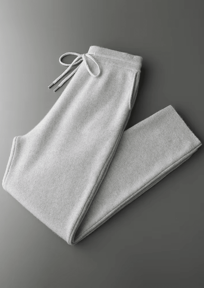 PURE EXTRA - FINE MERINO WOOL AMALFI SET - LORMIER - 