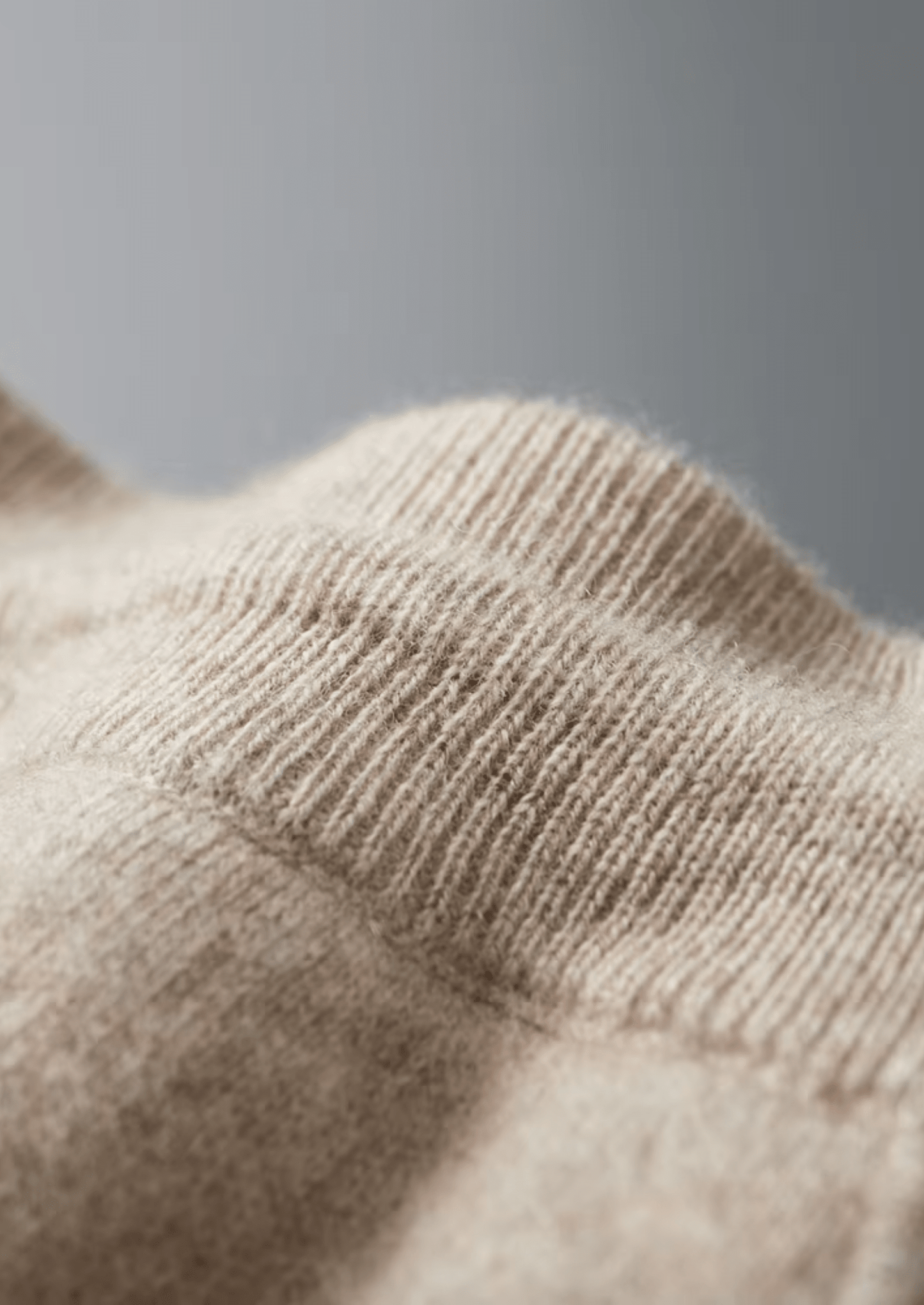 PURE EXTRA - FINE MERINO WOOL AMALFI SET - LORMIER - 