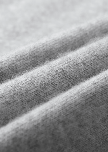 PURE EXTRA - FINE MERINO WOOL AMALFI SET - LORMIER - 