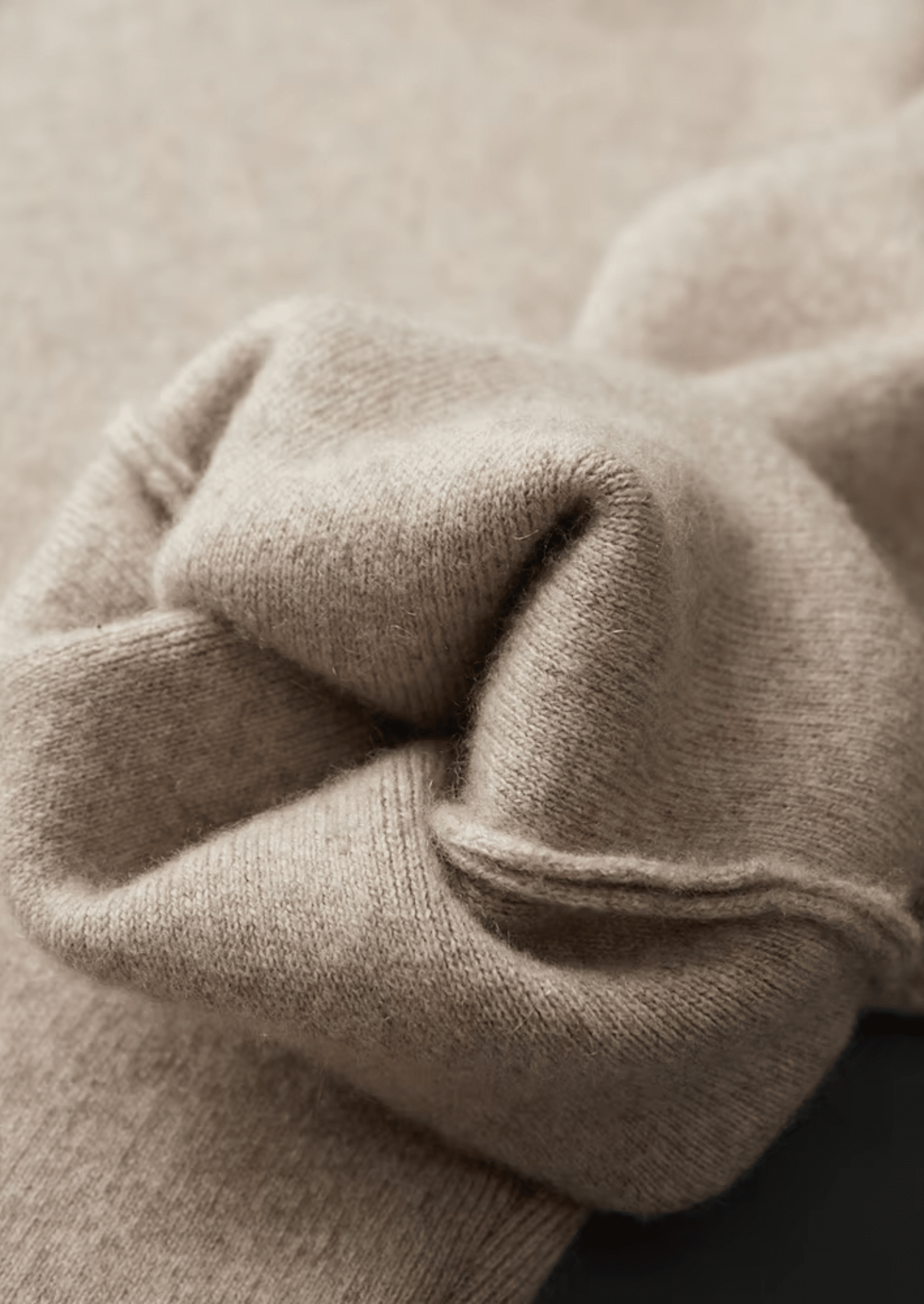 PURE EXTRA - FINE MERINO WOOL AMALFI SET - LORMIER - 