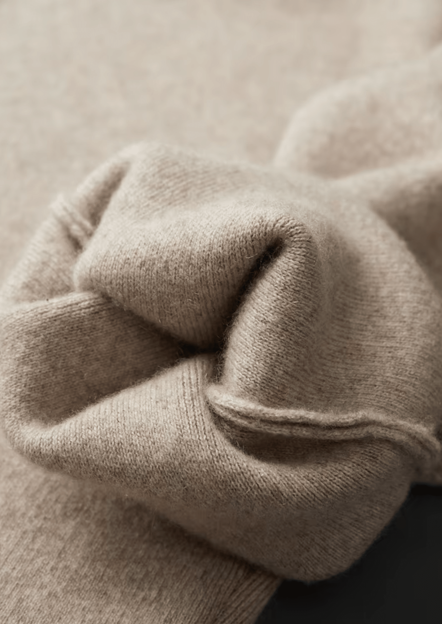 PURE EXTRA - FINE MERINO WOOL AMALFI SET - LORMIER - 