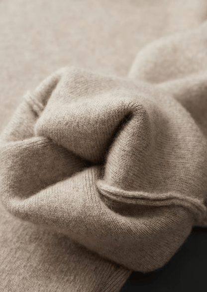 PURE EXTRA - FINE MERINO WOOL AMALFI SET - LORMIER - 