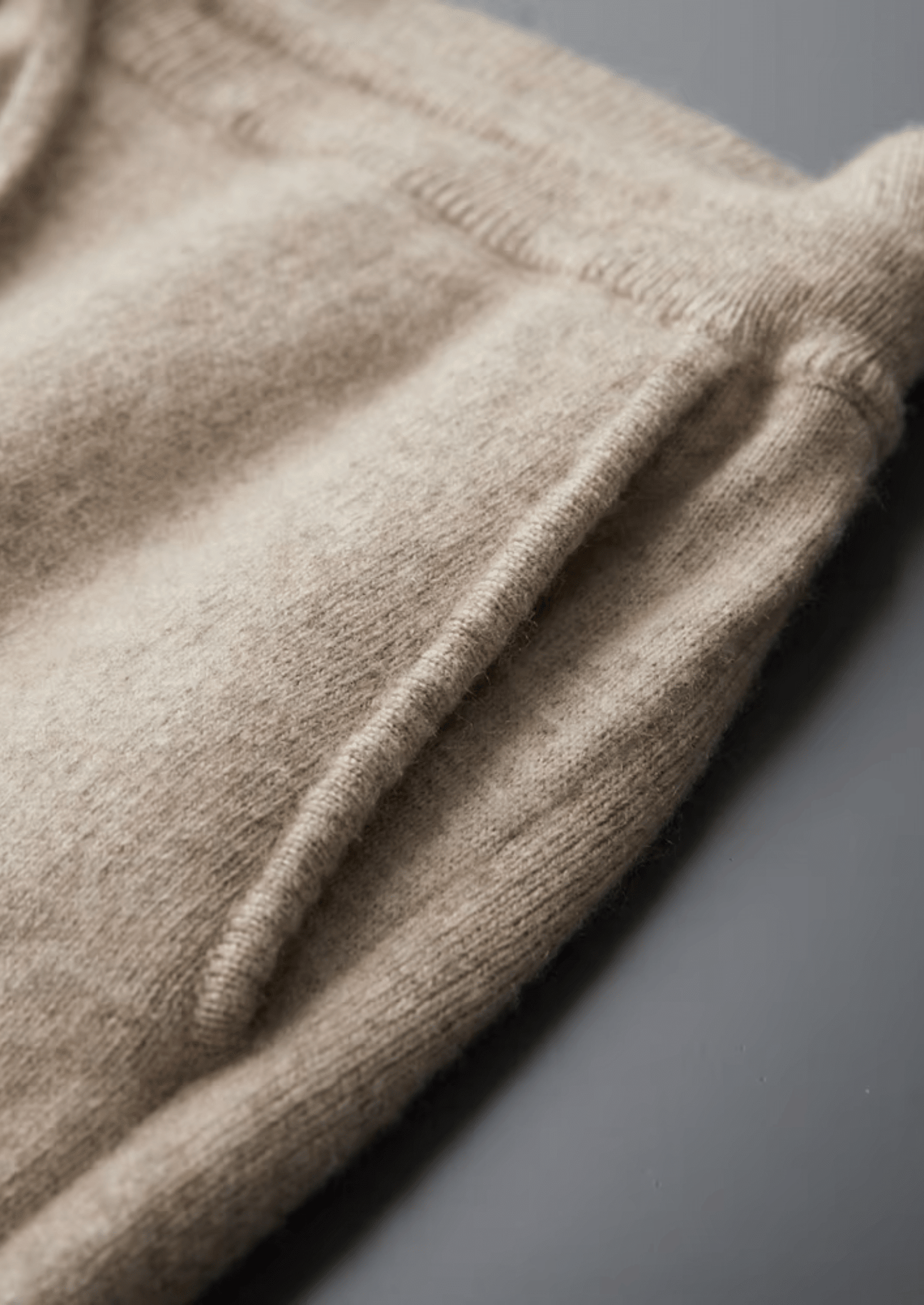 PURE EXTRA - FINE MERINO WOOL AMALFI SET - LORMIER - 