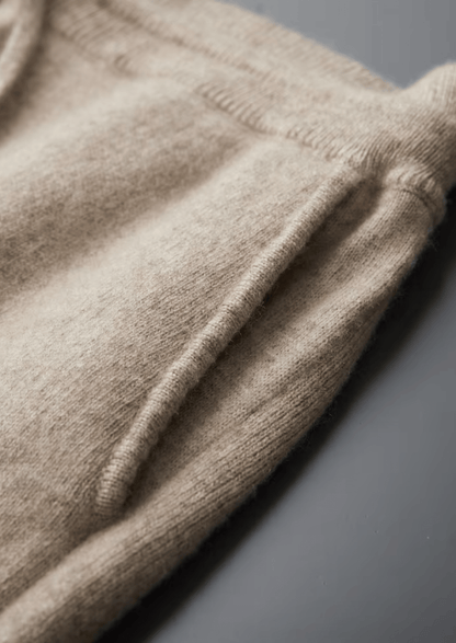 PURE EXTRA - FINE MERINO WOOL AMALFI SET - LORMIER - 