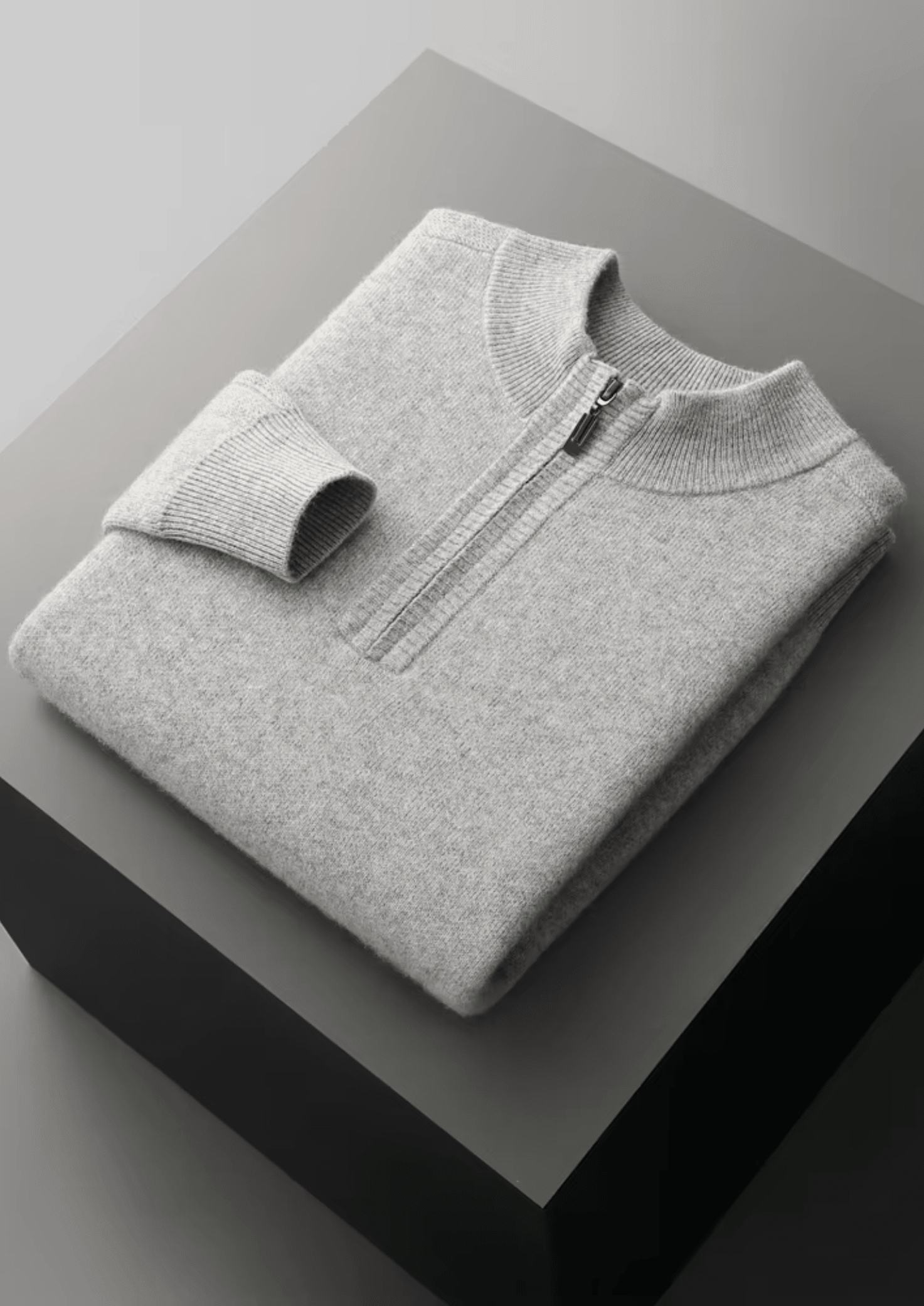 PURE EXTRA - FINE MERINO WOOL AMALFI SET - LORMIER - 