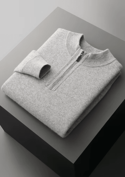 PURE EXTRA - FINE MERINO WOOL AMALFI SET - LORMIER - 