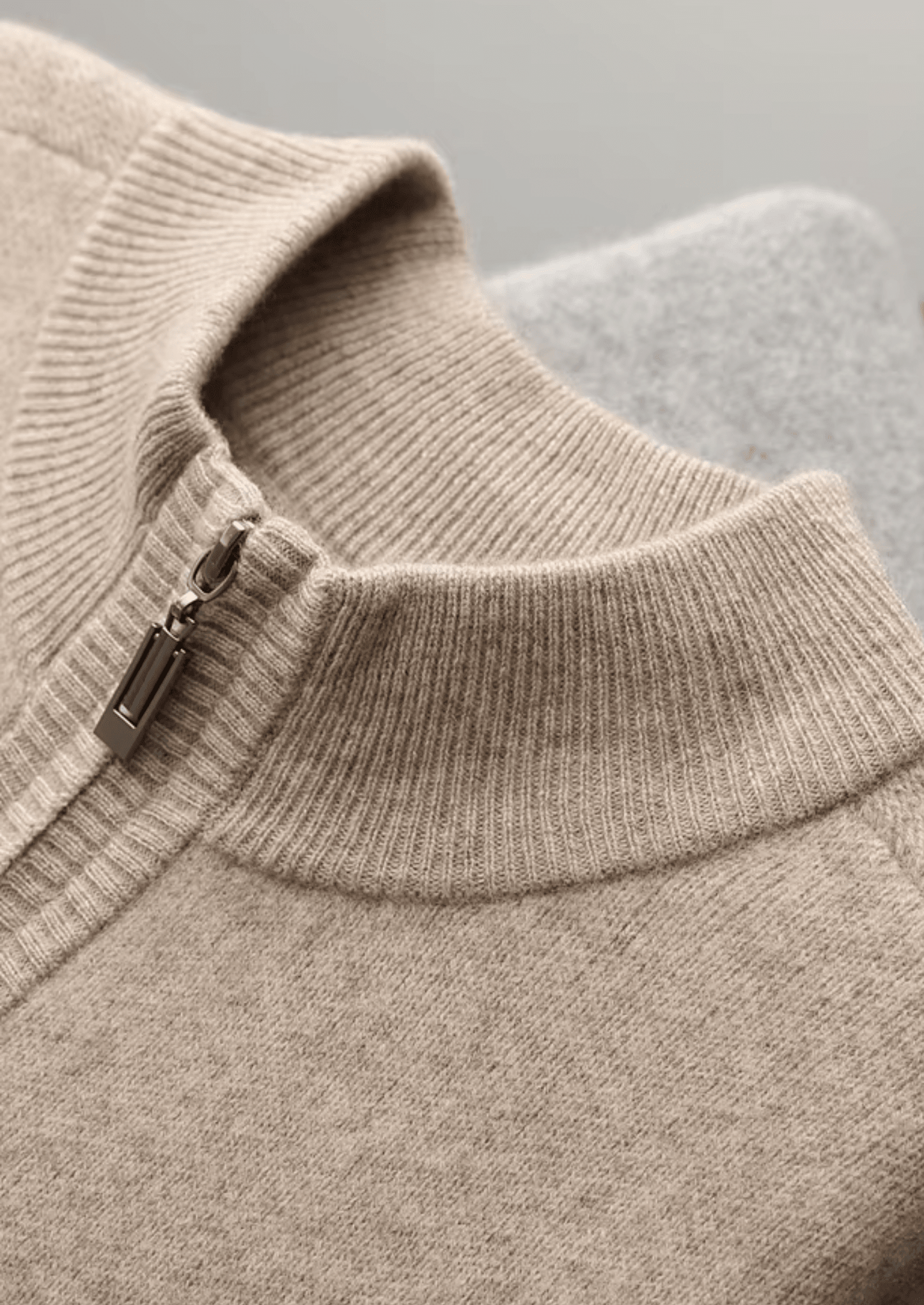 PURE EXTRA - FINE MERINO WOOL AMALFI SET - LORMIER - 