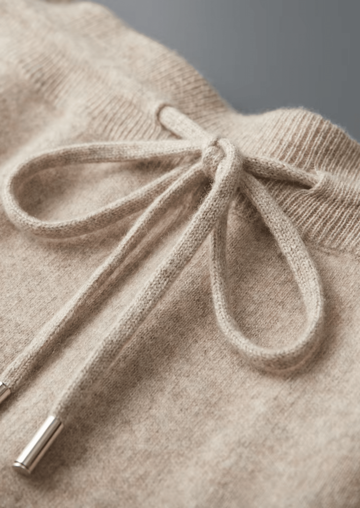 PURE EXTRA - FINE MERINO WOOL AMALFI SET - LORMIER - 