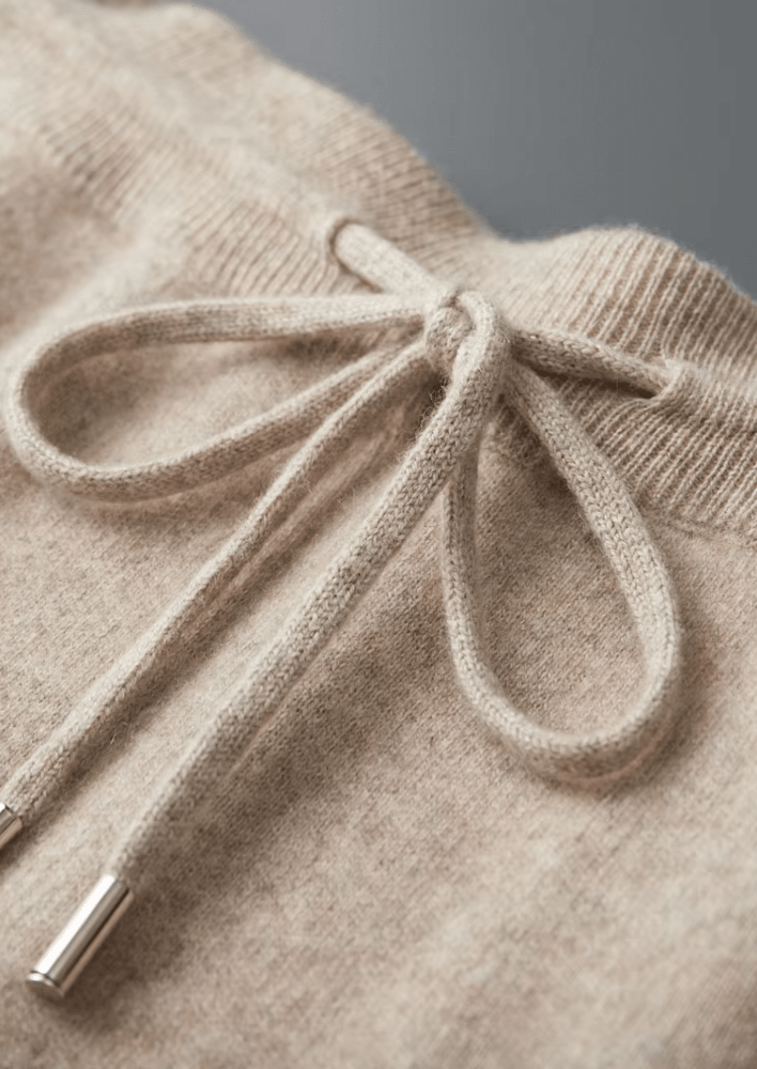 PURE EXTRA - FINE MERINO WOOL AMALFI SET - LORMIER - 