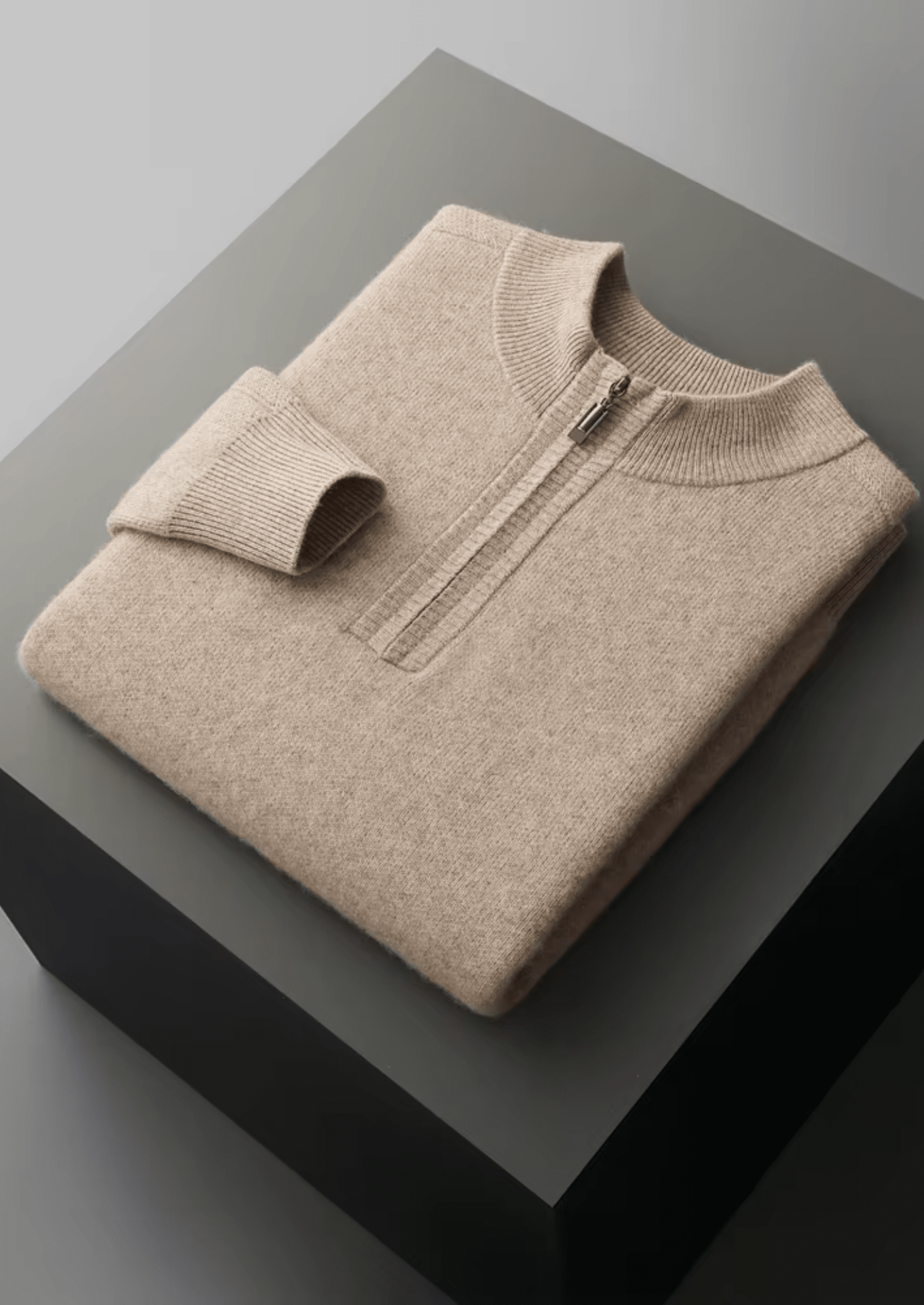 PURE EXTRA - FINE MERINO WOOL AMALFI SET - LORMIER - 