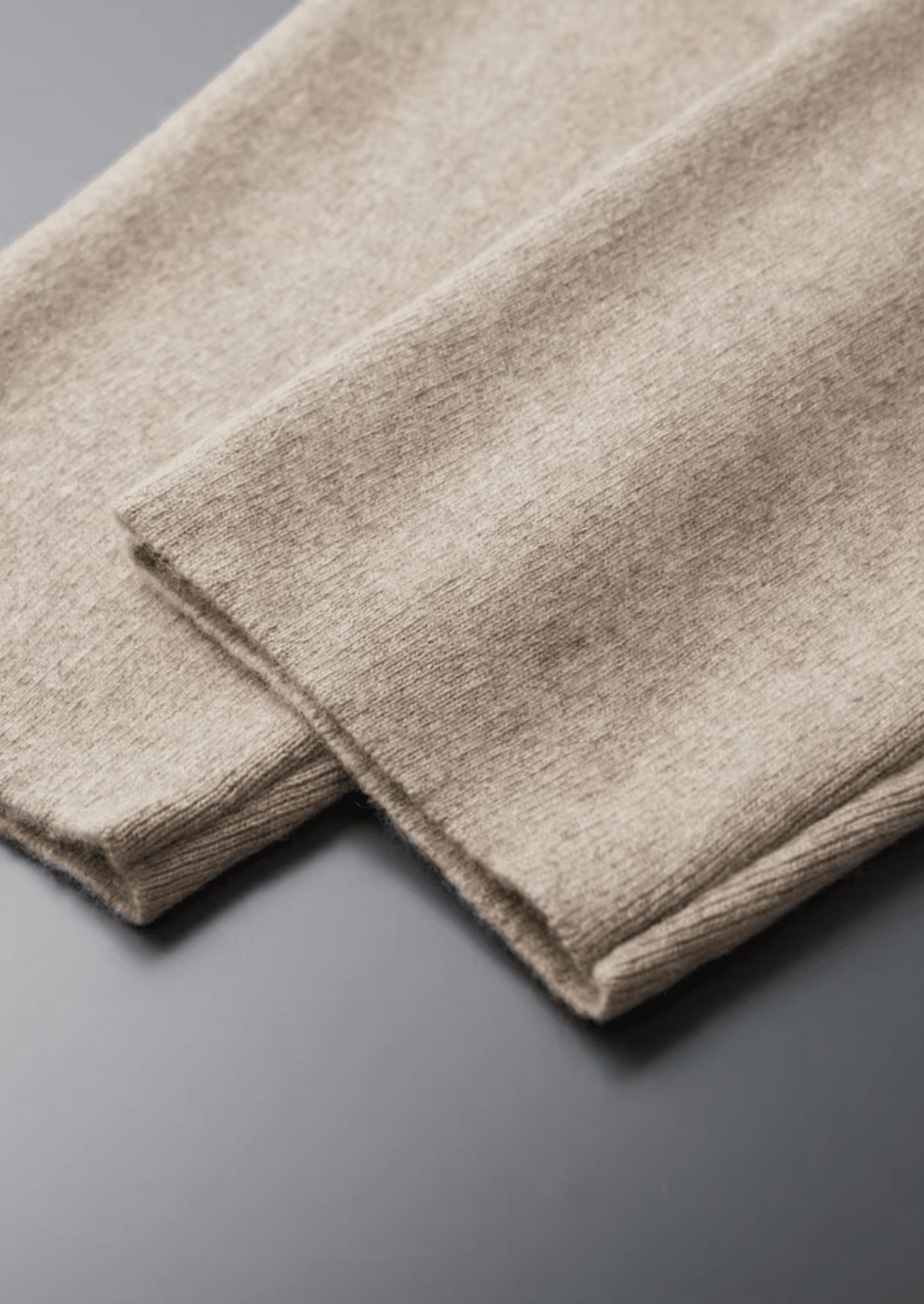 PURE EXTRA - FINE MERINO WOOL AMALFI SET - LORMIER - 