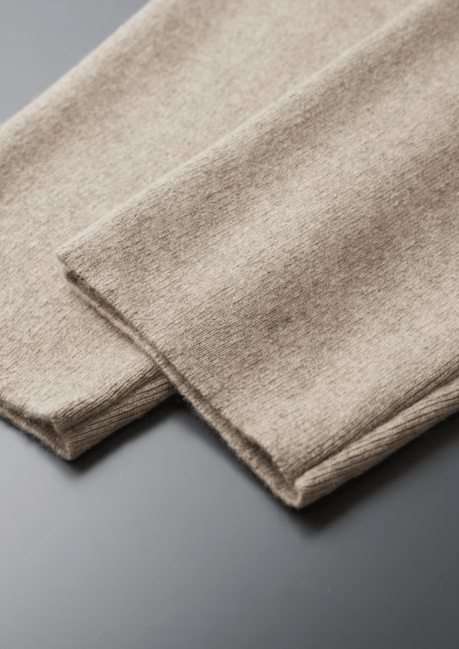 PURE EXTRA - FINE MERINO WOOL AMALFI SET - LORMIER - 