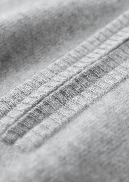 PURE EXTRA - FINE MERINO WOOL AMALFI SET - LORMIER - 