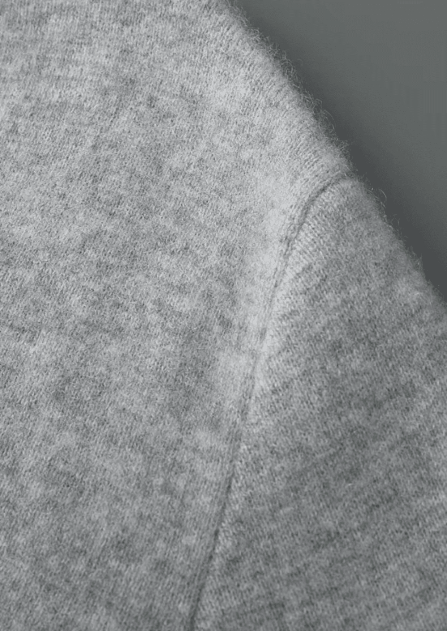 PURE EXTRA - FINE MERINO WOOL ESSENTIAL CARDIGAN - LORMIER - 