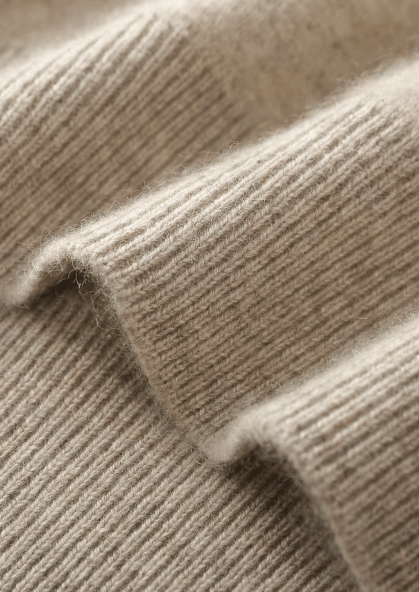 PURE EXTRA - FINE MERINO WOOL ESSENTIAL CARDIGAN - LORMIER - 