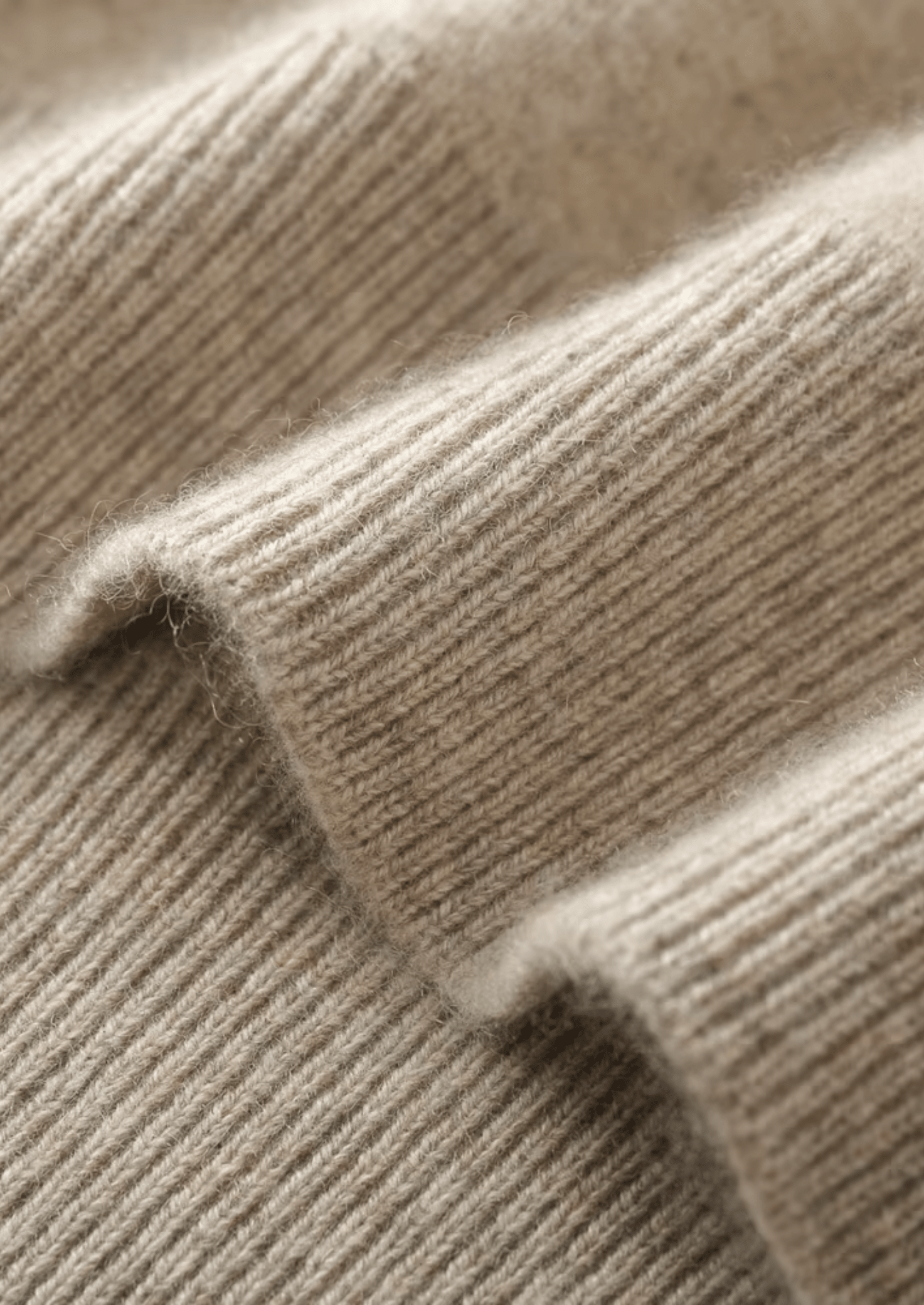 PURE EXTRA - FINE MERINO WOOL ESSENTIAL CARDIGAN - LORMIER - 