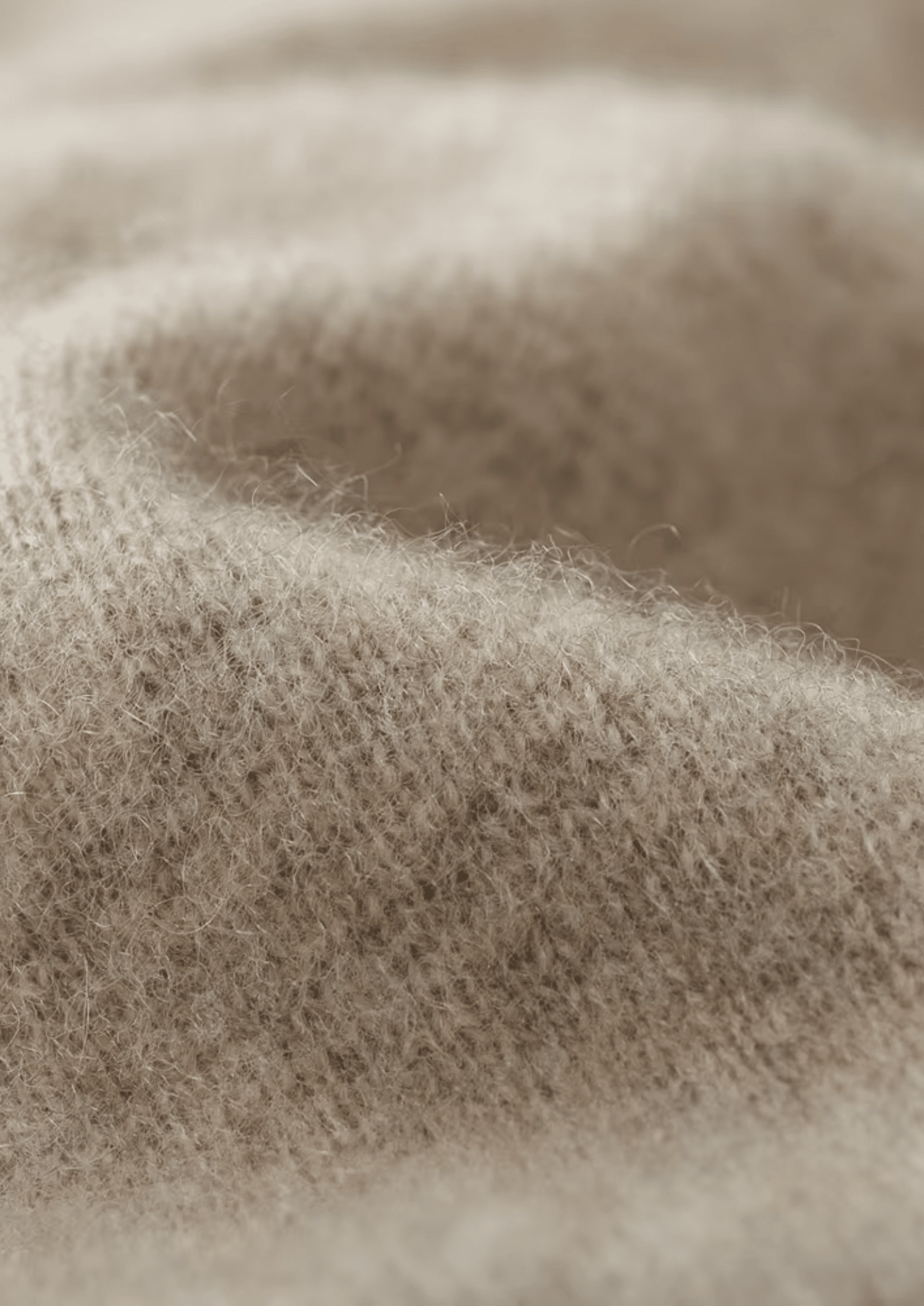 PURE EXTRA - FINE MERINO WOOL ESSENTIAL CARDIGAN - LORMIER - 