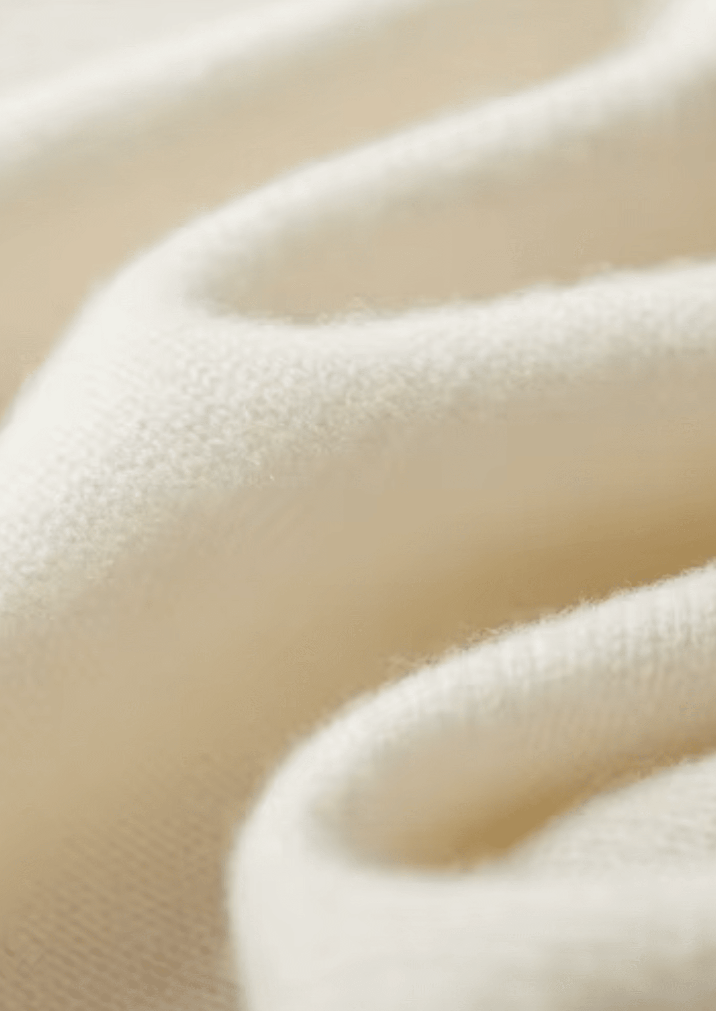 PURE EXTRA - FINE MERINO WOOL TWO TONE ZIP CARDIGAN - LORMIER - 