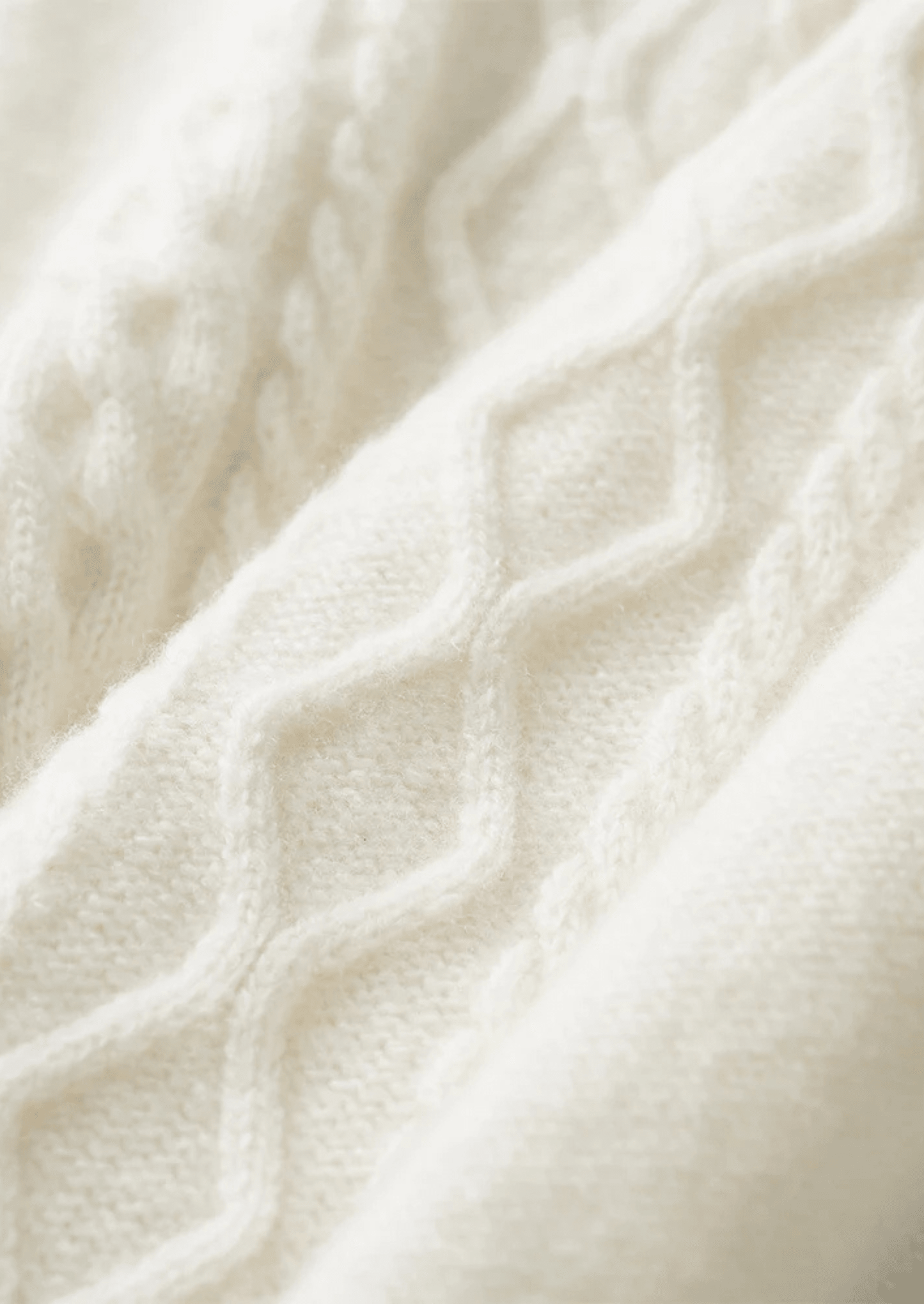 PURE EXTRA - FINE MERINO WOOL WINTERTIME ROLLNECK - LORMIER - 