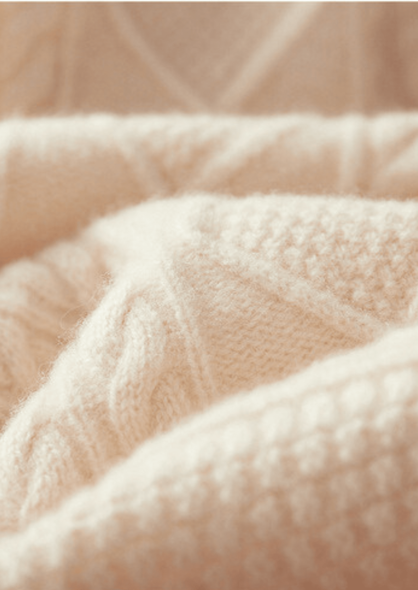 PURE EXTRA - FINE MERINO WOOL WINTERTIME ZIPPER HOODIE - LORMIER - 