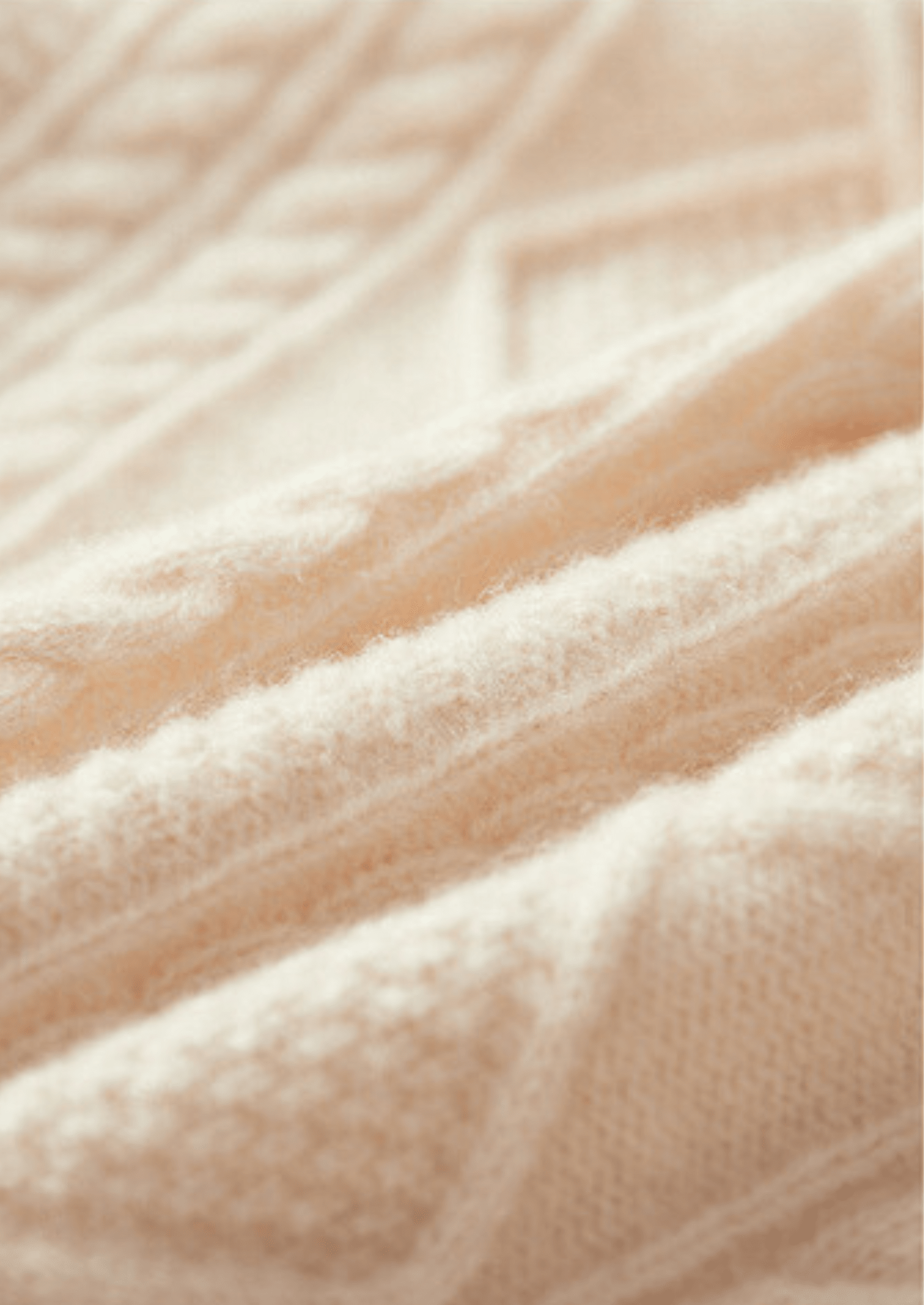 PURE EXTRA - FINE MERINO WOOL WINTERTIME ZIPPER HOODIE - LORMIER - 