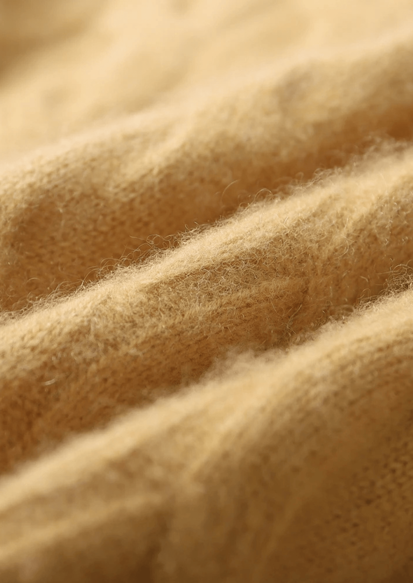 PURE MERINO WOOL CABLE CREWNECK - LORMIER - 