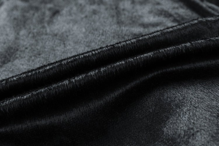 QUILTED JACKET - LORMIER - 