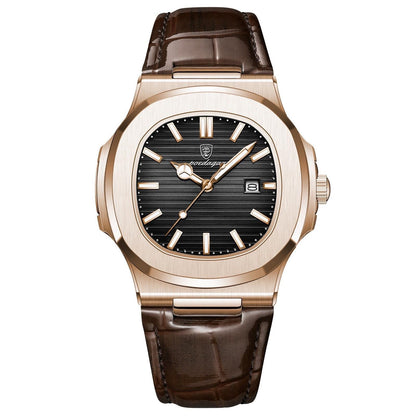 REGALIA (ROSE GOLD) - 41MM - LORMIER - 