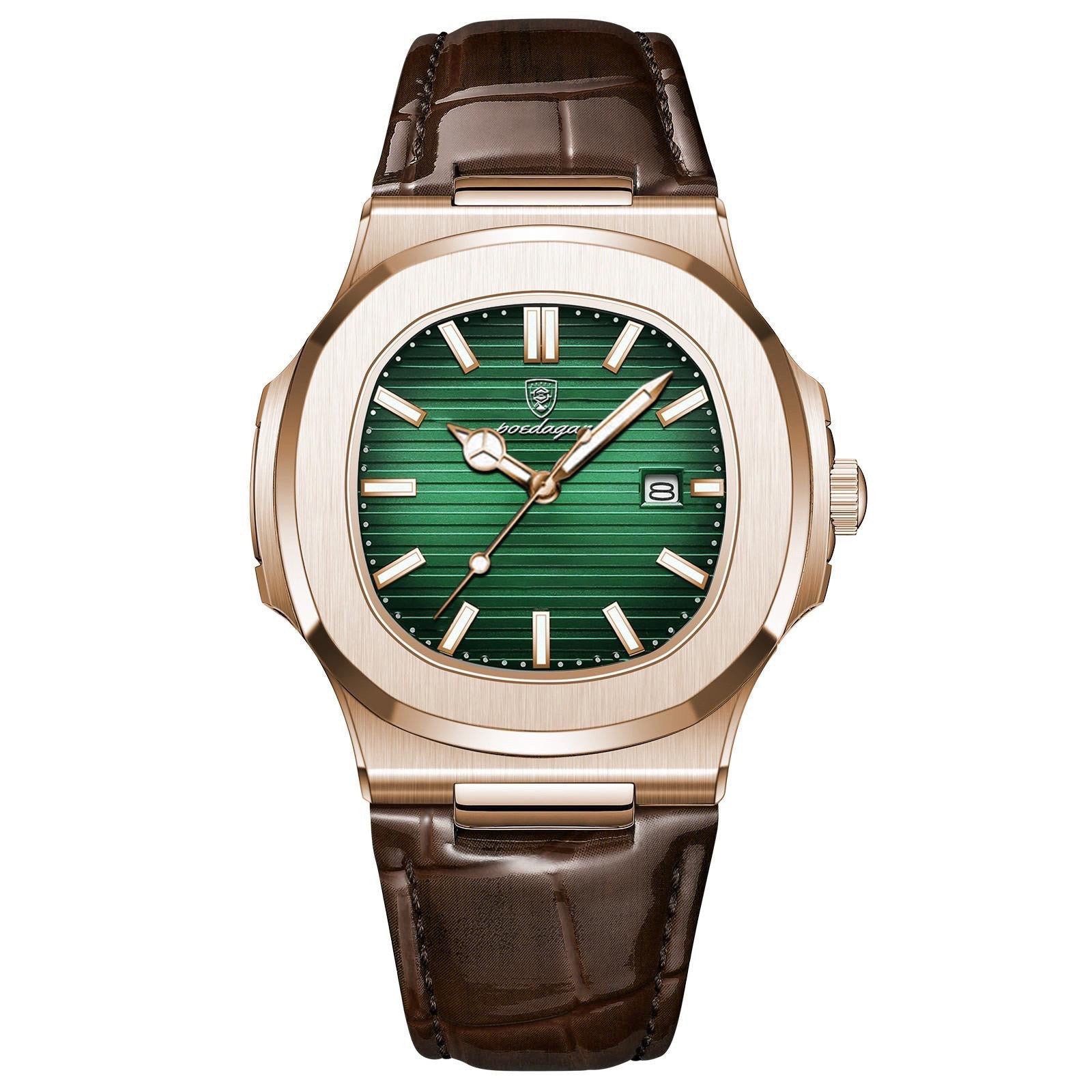 REGALIA (ROSE GOLD) - 41MM - LORMIER - 