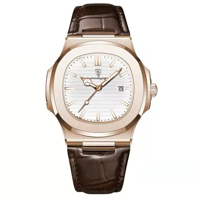 REGALIA (ROSE GOLD) - 41MM - LORMIER - 