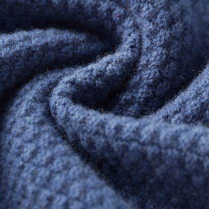 REGENCY - MERINO CARDIGAN - LORMIER - 