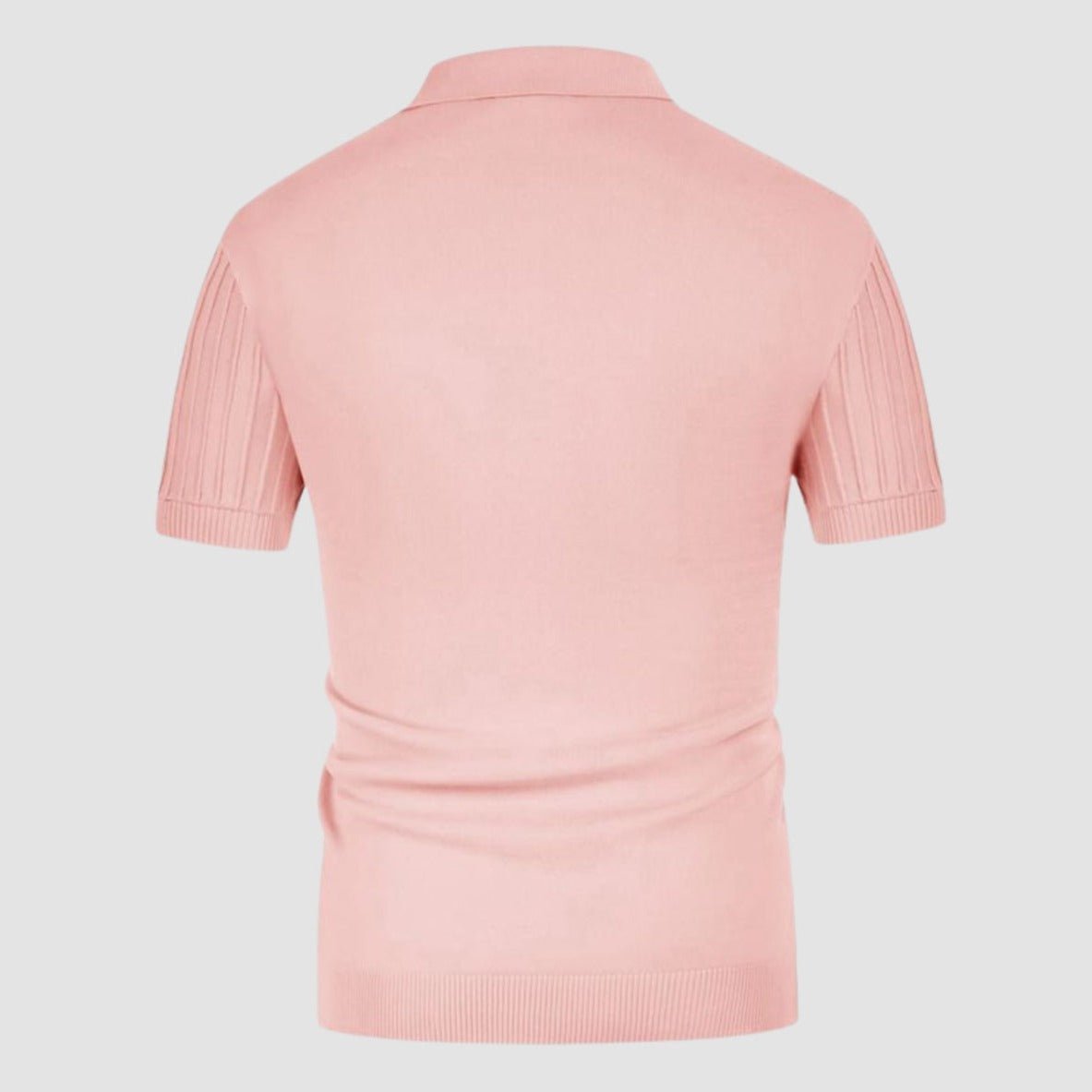 RIO - POLO KNITWEAR - LORMIER - 