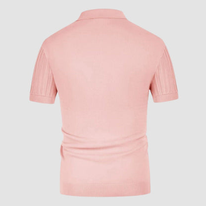 RIO - POLO KNITWEAR - LORMIER - 