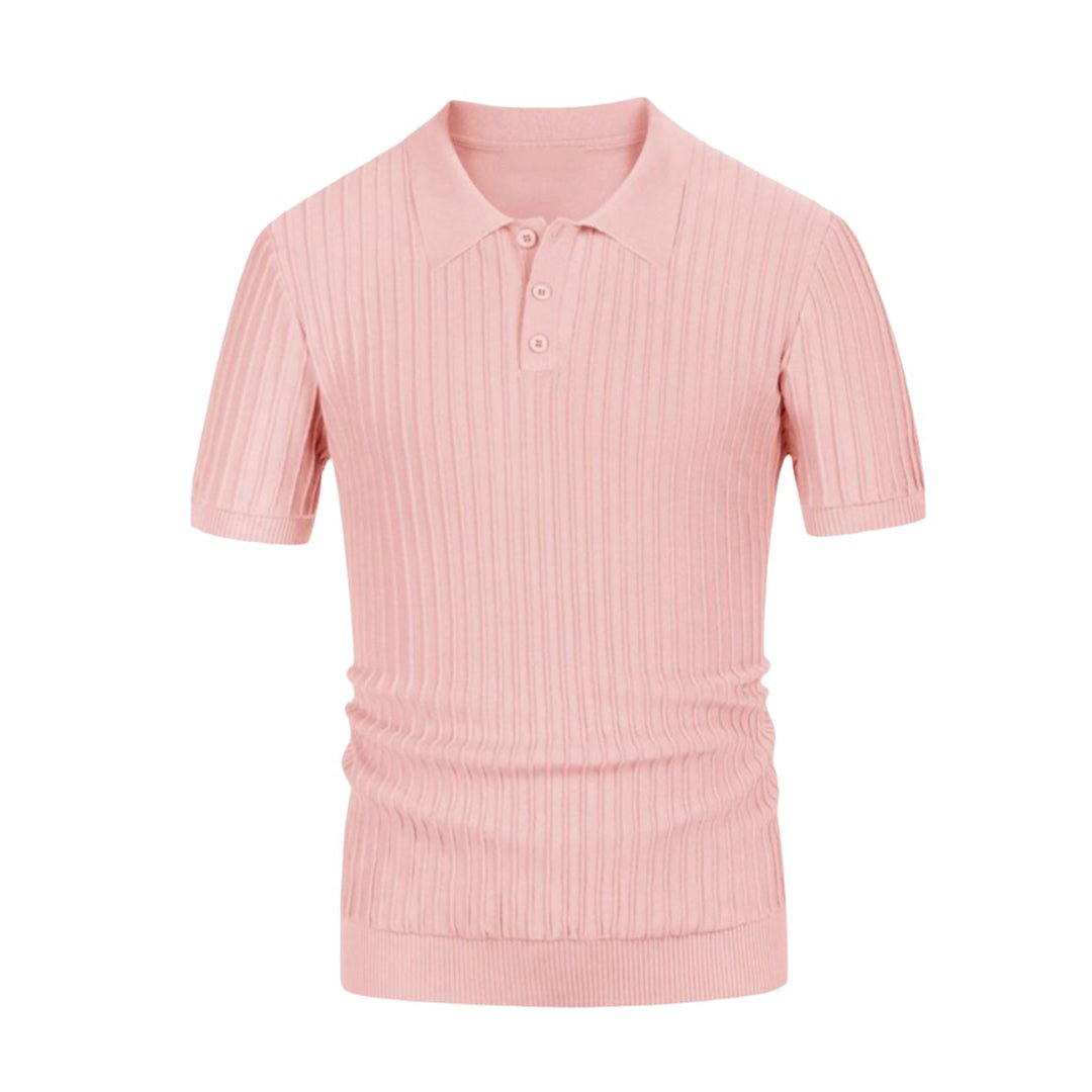 RIO - POLO KNITWEAR - LORMIER - 