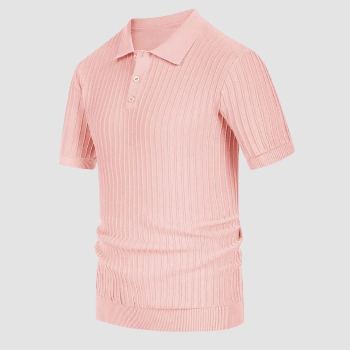 RIO - POLO KNITWEAR - LORMIER - 
