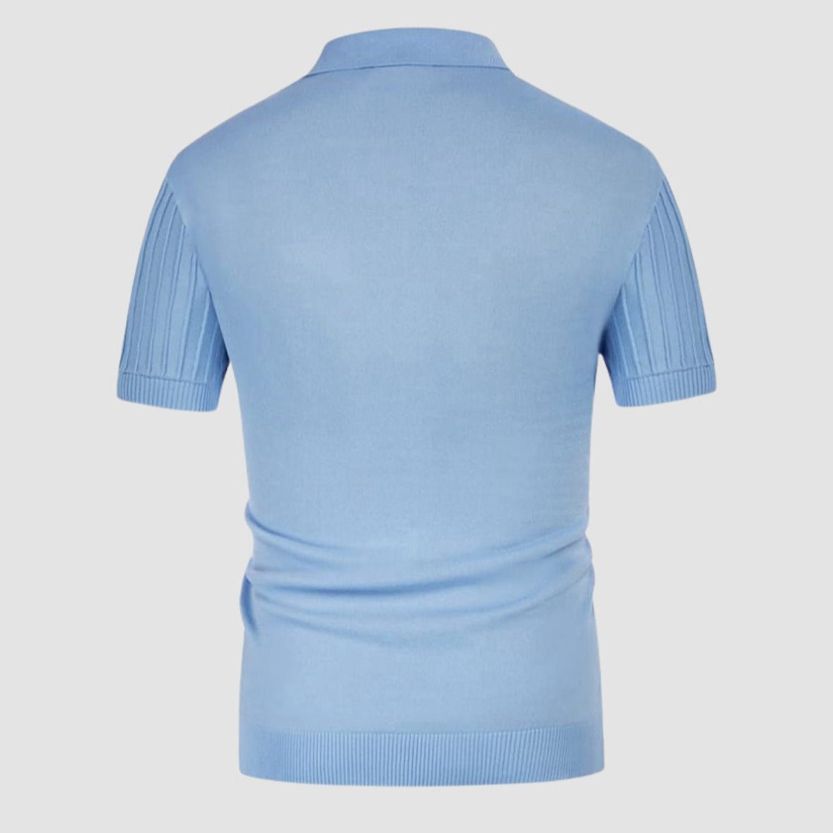 RIO - POLO KNITWEAR - LORMIER - 