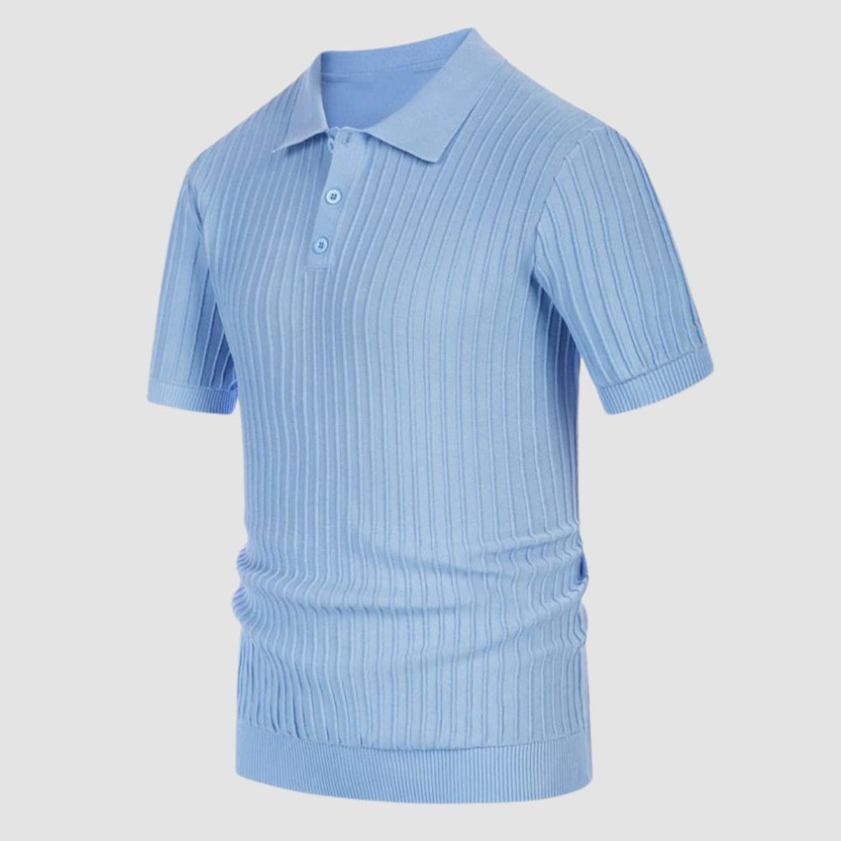 RIO - POLO KNITWEAR - LORMIER - 