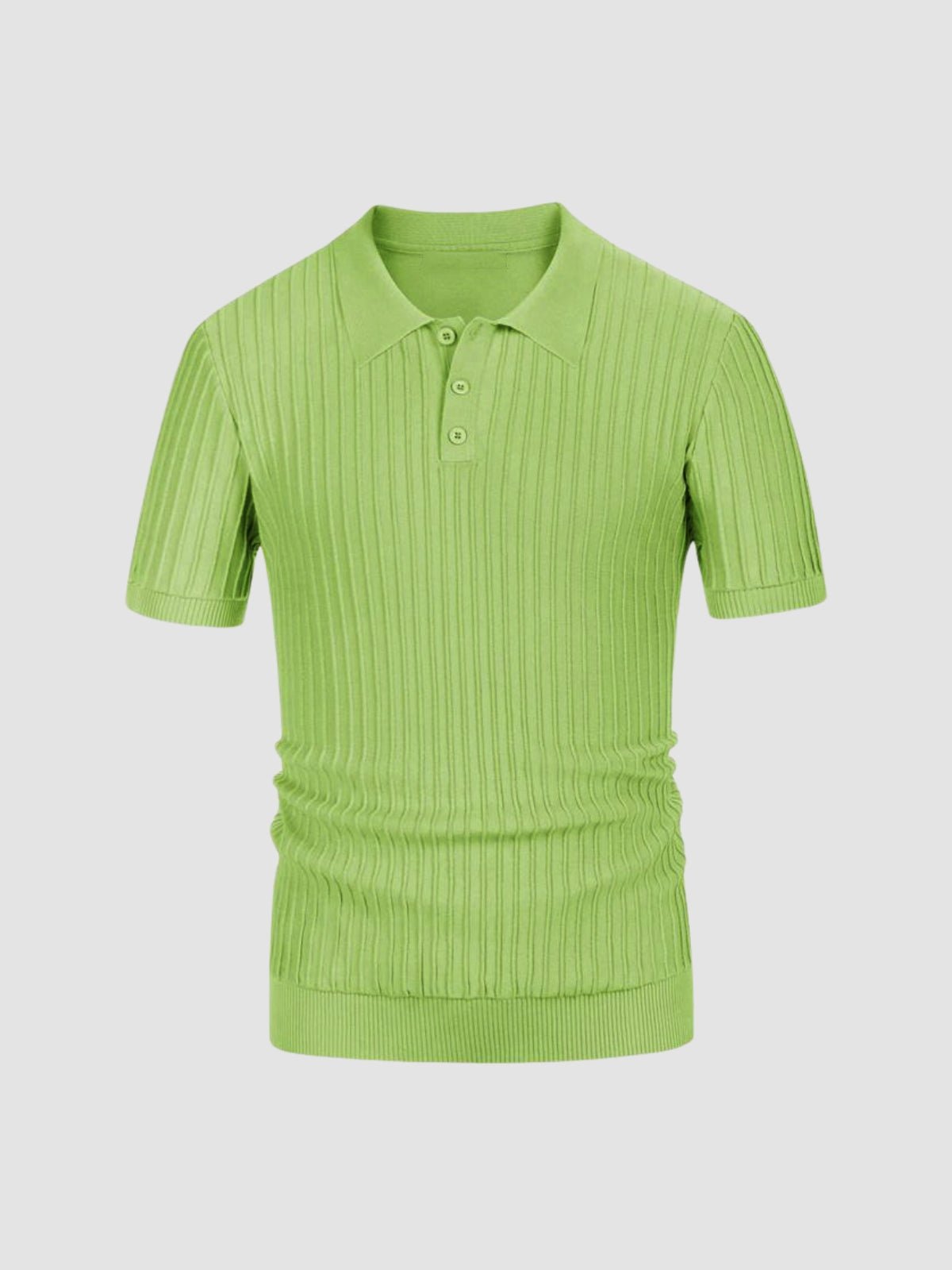 RIO - POLO KNITWEAR - LORMIER - 