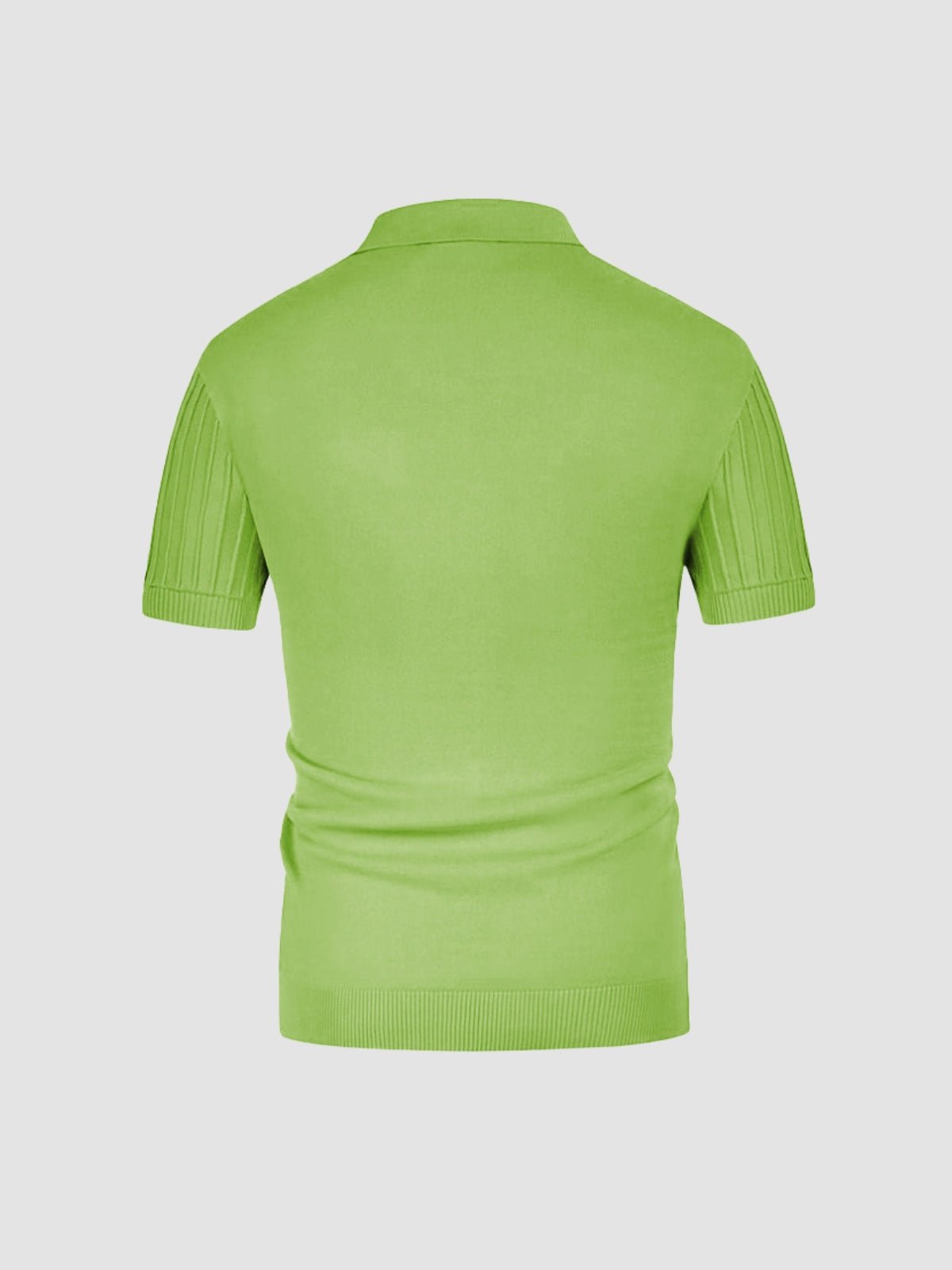 RIO - POLO KNITWEAR - LORMIER - 