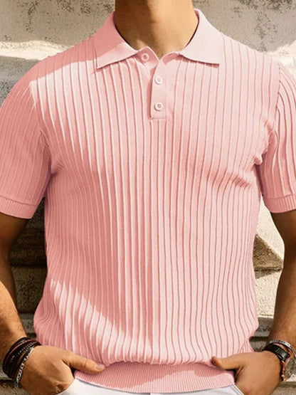 RIO - POLO KNITWEAR - LORMIER - 