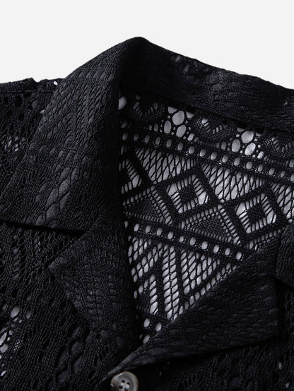 SABA - SHORT SLEEVED SET - LORMIER - 