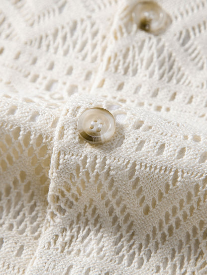 SABA - SHORT SLEEVED SET - LORMIER - 