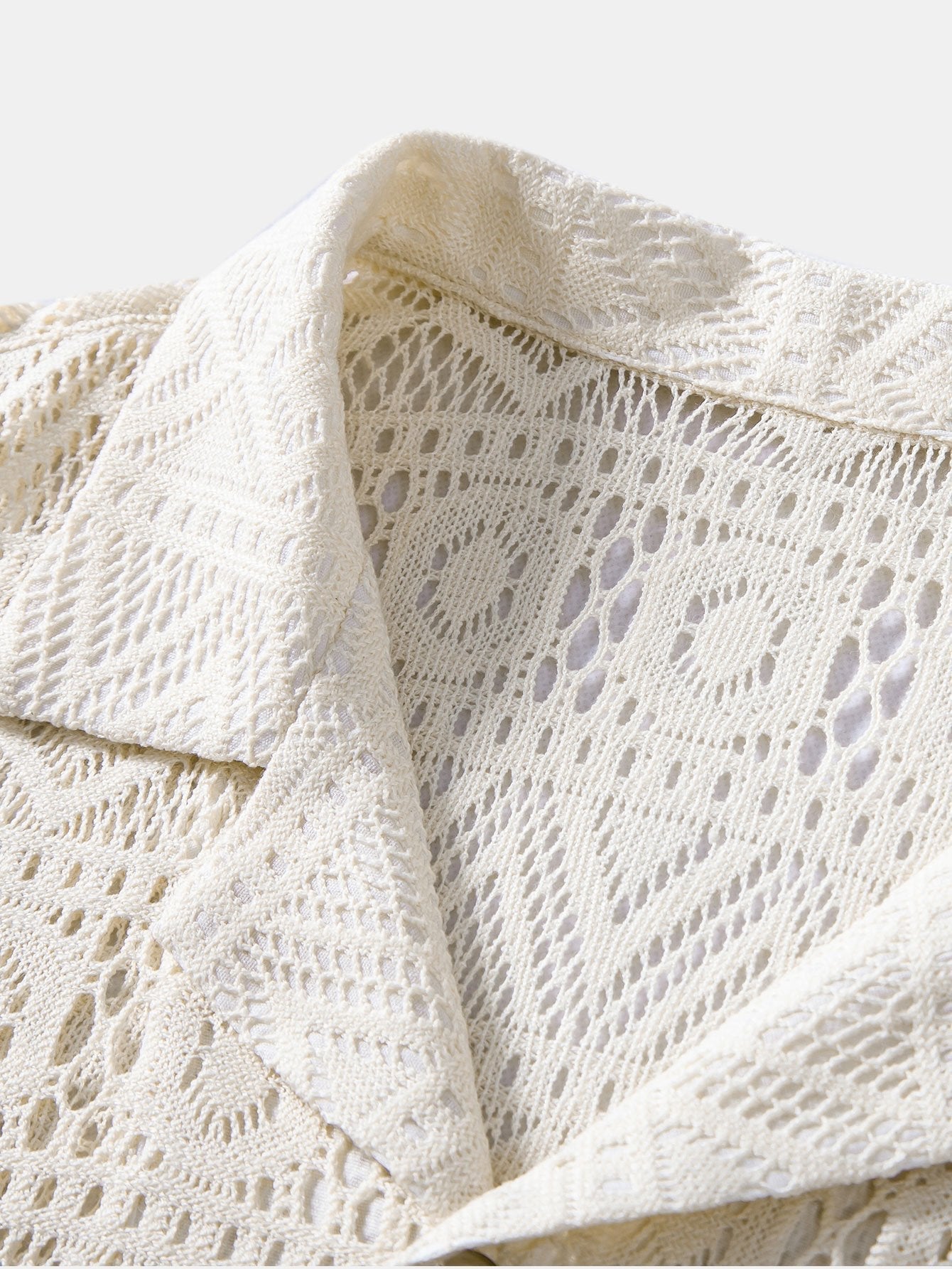 SABA - SHORT SLEEVED SET - LORMIER - 